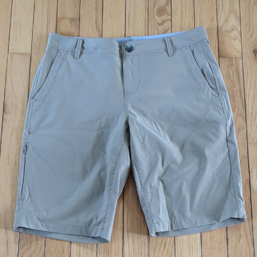 REI Northway Women's Hiking Shorts, 6